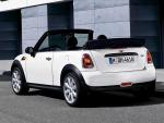 MINI One Cabrio approved MINI One Cabrio approved 2014
