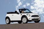 MINI One Cabrio models MINI One Cabrio models 2014