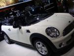 MINI One Cabrio parts MINI One Cabrio parts hatchback