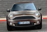 MINI One Cabrio review MINI One Cabrio review sedan