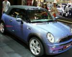MINI One Cabrio reviews MINI One Cabrio reviews 2013