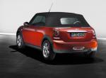 MINI One Cabrio spec MINI One Cabrio spec 2013