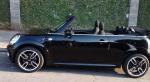 MINI One Cabrio Specifications MINI One Cabrio Specifications 2010