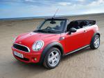 One Cabrio MINI approved One Cabrio MINI approved liftback