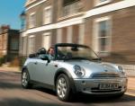 One Cabrio MINI Characteristics One Cabrio MINI Characteristics 2009
