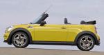 One Cabrio MINI concept One Cabrio MINI concept 2009