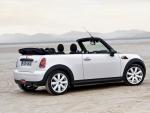 One Cabrio MINI configuration One Cabrio MINI configuration 2013