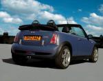 One Cabrio MINI for sale One Cabrio MINI for sale 2012