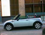 One Cabrio MINI how mach One Cabrio MINI how mach sedan