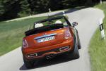 One Cabrio MINI review One Cabrio MINI review sedan