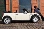 One Cabrio MINI sale One Cabrio MINI sale 2012