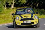 One Cabrio MINI usa One Cabrio MINI usa 2012