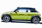 Cooper Cabrio MINI lease Cooper Cabrio MINI lease 2007