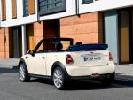 Cooper Cabrio MINI spec Cooper Cabrio MINI spec sedan