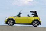 Cooper Cabrio MINI Specification Cooper Cabrio MINI Specification sedan