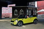 Cooper Cabrio MINI Specifications Cooper Cabrio MINI Specifications 2013