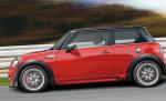 MINI Cooper Cabrio approved MINI Cooper Cabrio approved sedan