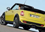 MINI Cooper Cabrio auto MINI Cooper Cabrio auto 2007