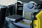 MINI Cooper Cabrio Characteristics MINI Cooper Cabrio Characteristics coupe