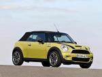 MINI Cooper Cabrio models MINI Cooper Cabrio models sedan