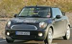 MINI Cooper Cabrio new MINI Cooper Cabrio new 2003