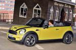 Cooper S Cabrio MINI approved Cooper S Cabrio MINI approved hatchback