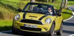 Cooper S Cabrio MINI auto Cooper S Cabrio MINI auto 2007