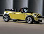 Cooper S Cabrio MINI Characteristics Cooper S Cabrio MINI Characteristics 2007