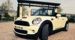 Cooper S Cabrio MINI for sale Cooper S Cabrio MINI for sale hatchback