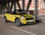 Cooper S Cabrio MINI model Cooper S Cabrio MINI model coupe