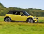 Cooper S Cabrio MINI new Cooper S Cabrio MINI new 2008