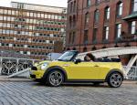 Cooper S Cabrio MINI price Cooper S Cabrio MINI price suv