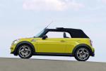 Cooper S Cabrio MINI sale Cooper S Cabrio MINI sale 2007