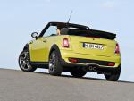 Cooper S Cabrio MINI used Cooper S Cabrio MINI used suv