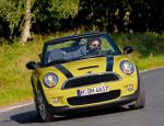 MINI Cooper S Cabrio approved MINI Cooper S Cabrio approved cabriolet