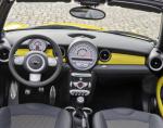MINI Cooper S Cabrio auto MINI Cooper S Cabrio auto 2010