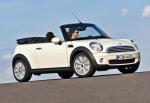 MINI Cooper S Cabrio Characteristics MINI Cooper S Cabrio Characteristics suv