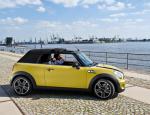 MINI Cooper S Cabrio how mach MINI Cooper S Cabrio how mach suv