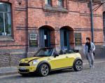 MINI Cooper S Cabrio lease MINI Cooper S Cabrio lease 2014