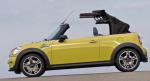 MINI Cooper S Cabrio models MINI Cooper S Cabrio models 2014