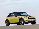 MINI Cooper S Cabrio spec MINI Cooper S Cabrio spec cabriolet