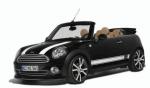 MINI Cooper S Cabrio Specification MINI Cooper S Cabrio Specification sedan