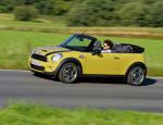 MINI Cooper S Cabrio tuning MINI Cooper S Cabrio tuning liftback
