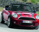 John Cooper Works Cabrio MINI models John Cooper Works Cabrio MINI models 2007