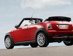 John Cooper Works Cabrio MINI parts John Cooper Works Cabrio MINI parts 2007