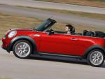 John Cooper Works Cabrio MINI price John Cooper Works Cabrio MINI price 2013