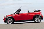 John Cooper Works Cabrio MINI reviews John Cooper Works Cabrio MINI reviews 2011