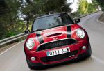 John Cooper Works Cabrio MINI sale John Cooper Works Cabrio MINI sale 2008