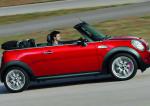 John Cooper Works Cabrio MINI Specification John Cooper Works Cabrio MINI Specification sedan