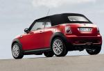 MINI John Cooper Works Cabrio approved MINI John Cooper Works Cabrio approved 2013